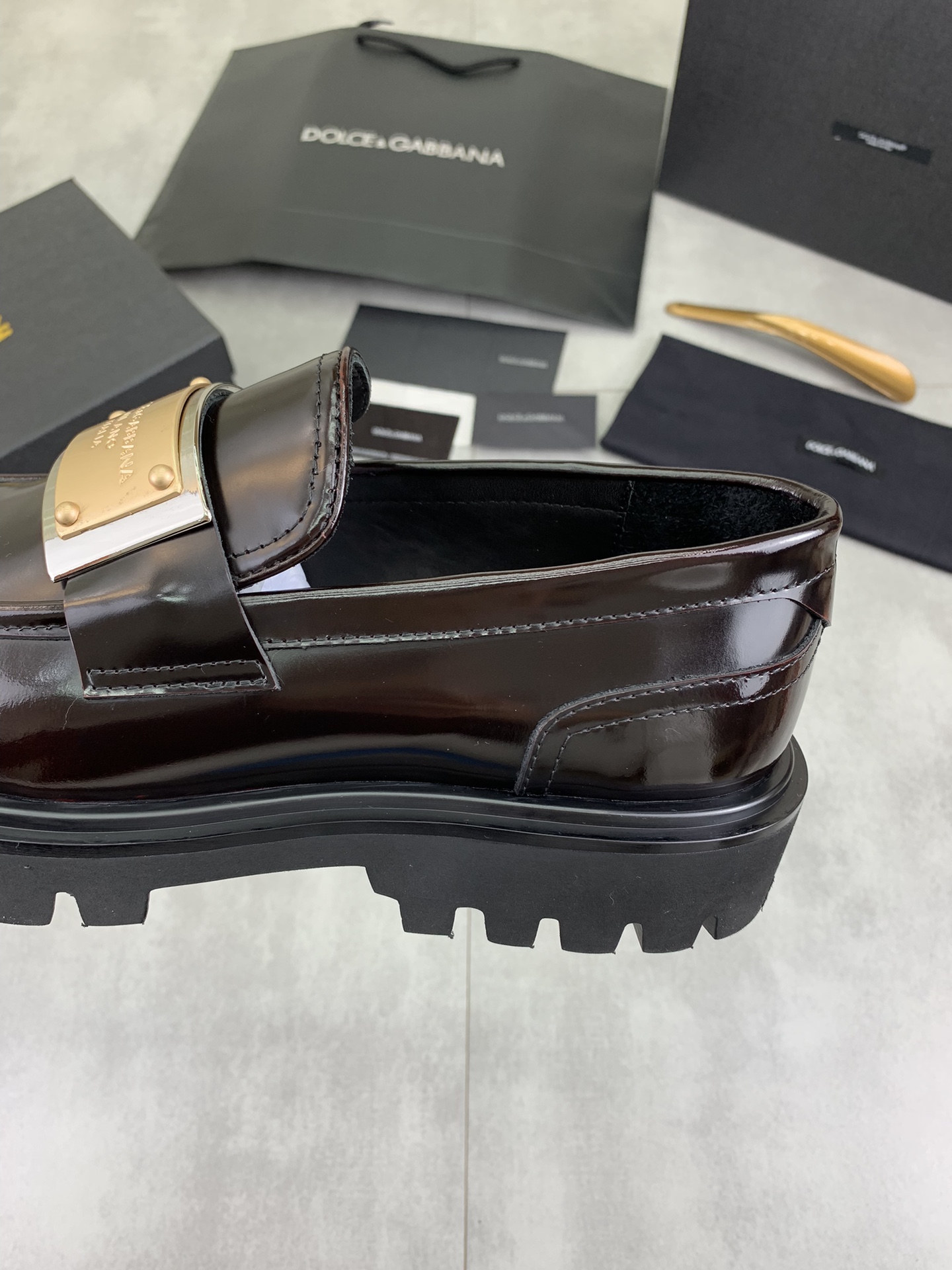 olce & Gabbana shoe